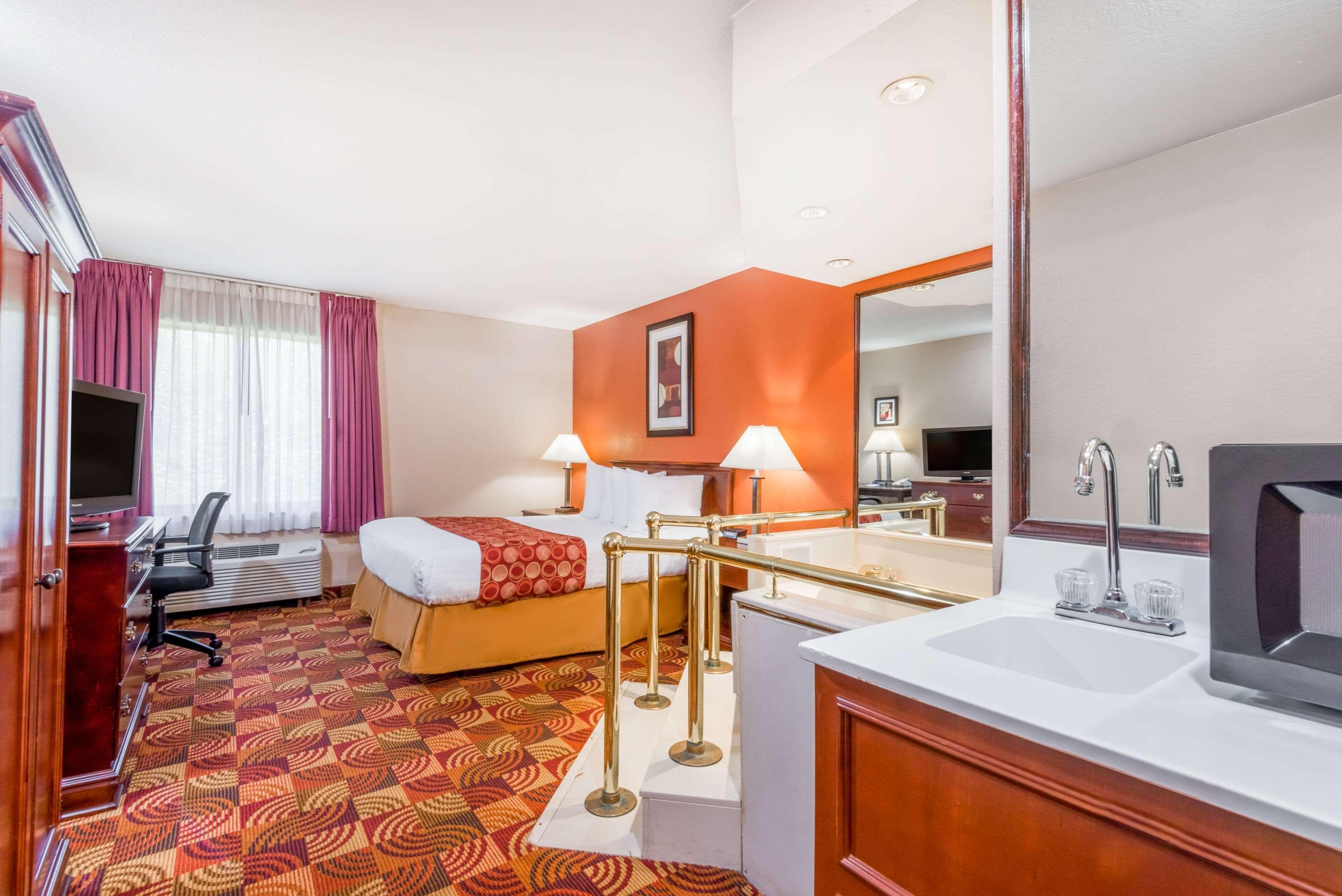 Baymont By Wyndham Plainfield/ Indianapolis Arpt Area Hotel Bagian luar foto